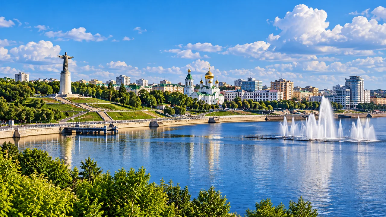Чебоксары