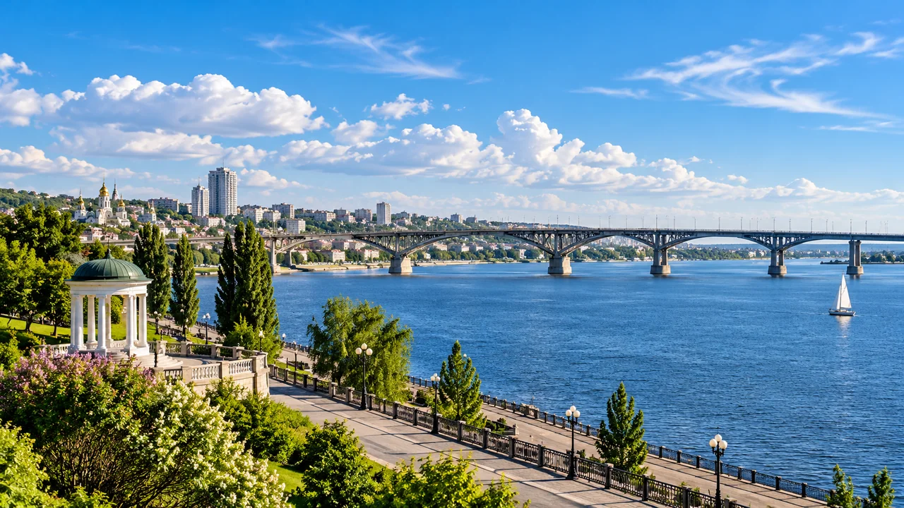 Саратов